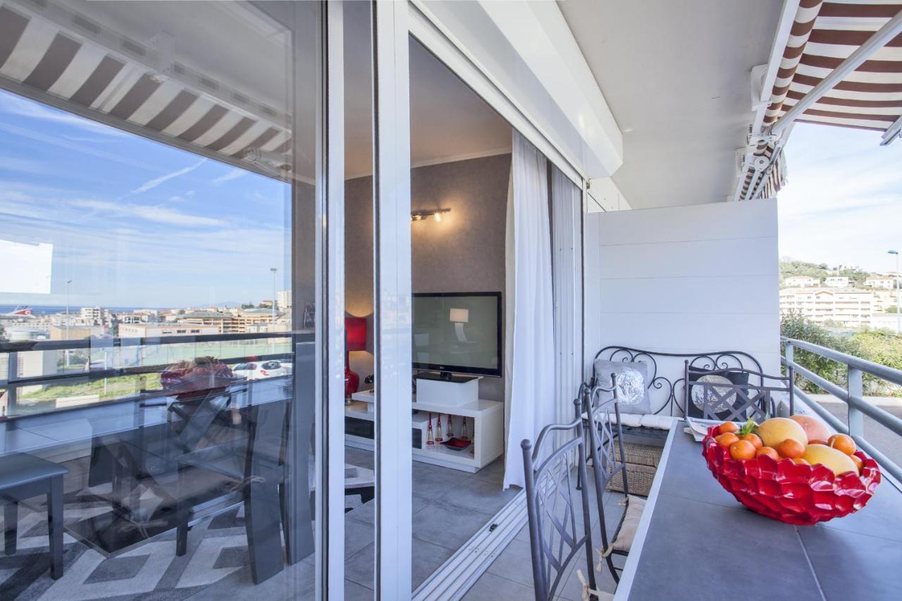 Ferienwohnung Casa Nina Bastia  Exterior foto